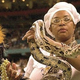 Image for article titled The New Orleans Saints hired a Voodoo priestess to fight a ghostly football curse